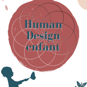 human design enfant