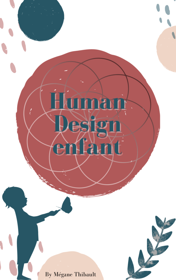 human design enfant