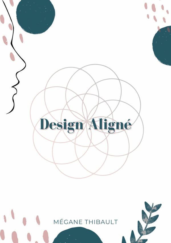 Design Aligné - PDF Professionnel