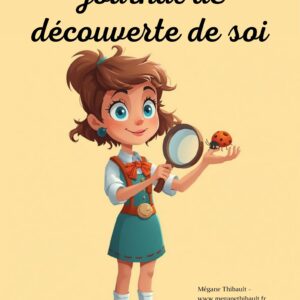 Journal de découverte de soi