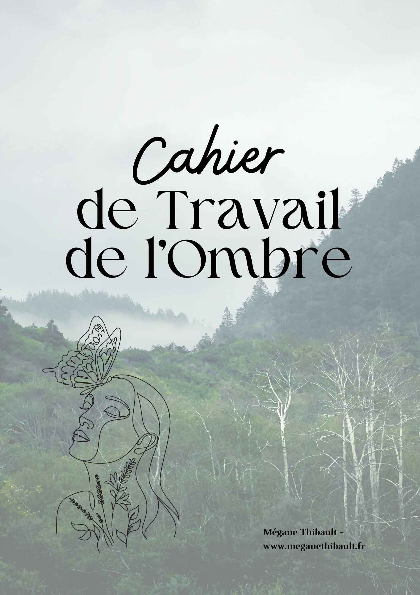 Cahier de travail de l'ombre
