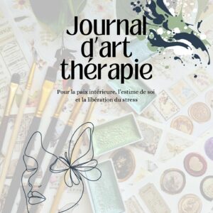 Journal d'Art thérapie