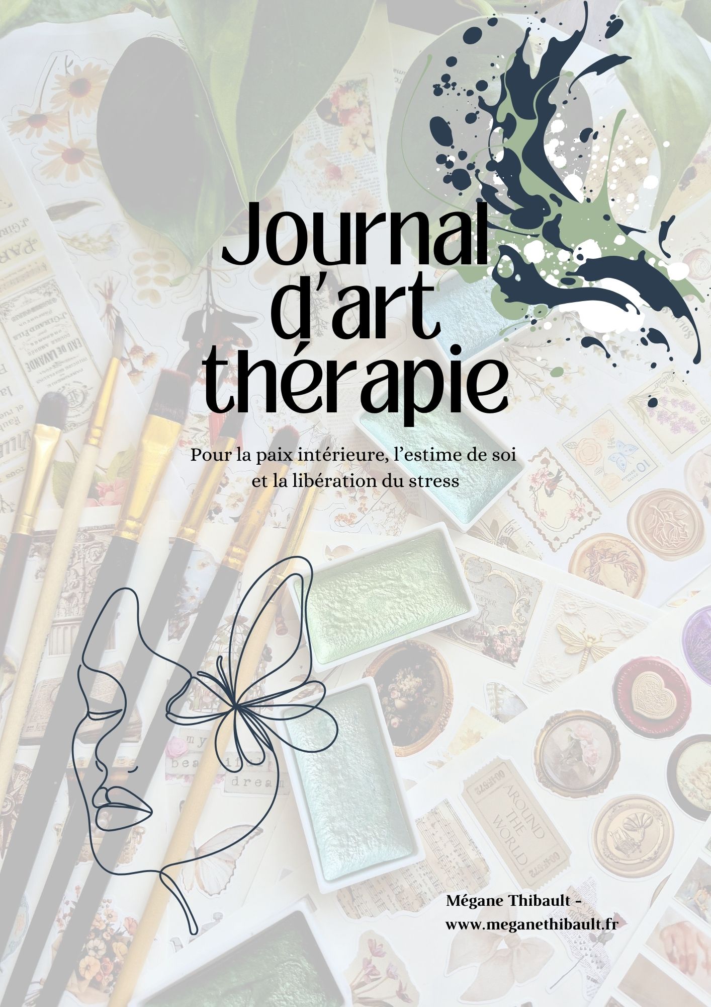 Journal d'Art thérapie